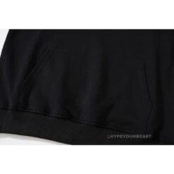 Off-White Green Hoodie - Black -Fusion Wear Shop 586f5e7fcopy