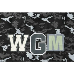 BAPE Digital Pixel Camouflage Tee Shirt 'BLACK' 18 BAPE Digital Pixel Camouflage Tee Shirt 'BLACK' -Fusion Wear Shop 58b1ab89