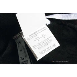Off White Hoodie Black GREY 24 Off White Hoodie Black GREY -Fusion Wear Shop 58c7f848