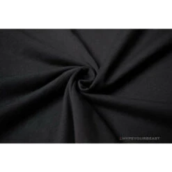 OFF-WHITE Loose X Oversized Chest Tee Shirt 'BLACK' -Fusion Wear Shop 5 12207aa1 161b 4460 92d9 59c8f608e83fcopy