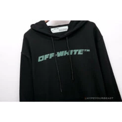 OFF-WHITE Hand-Painted Utility Pole Worker Hoodie 'BLACK' -Fusion Wear Shop 5 1f67b78f 24f3 47d1 b80d 7124952dbe87copy