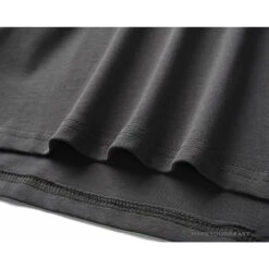 OFF-WHITE Jerry Move Faster Tee Shirt 'GREY' -Fusion Wear Shop 5 213aa36f 4532 4008 8ceb 3813e05cb87bcopy