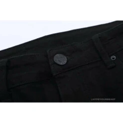 OFF-WHITE Pants Black -Fusion Wear Shop 5 4604e959 728f 4f95 a164 1008dba15640copy