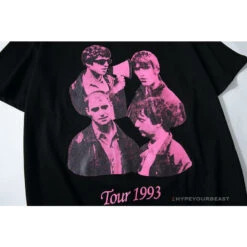 OFF-WHITE CO VIRGIL ABLOH Portrait Tee Shirt "BLACK' 17 OFF-WHITE CO VIRGIL ABLOH Portrait Tee Shirt "BLACK' -Fusion Wear Shop 5 5d5a7458 c4fc 4418 8981 860dcbb769f3copy