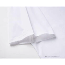 OFF-WHITE Takashi Murakami Sunflower Tee Shirt 'WHITE' 18 OFF-WHITE Takashi Murakami Sunflower Tee Shirt 'WHITE' -Fusion Wear Shop 5 97776ae6 d45e 422e aaff edb45bb2110bcopy