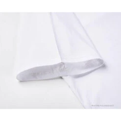 OFF-WHITE Doraemon Stereo Arrow Tee Shirt WHITE -Fusion Wear Shop 5 98db3ea5 a8a2 4395 a1b2 b3d28b559335copy