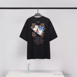 OFF-WHITE Arrow Flying Cow Tee Shirt 'BLACK' -Fusion Wear Shop 5 a0b7b141 04ba 4342 9490 6e2ab5b7aa34