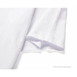 OFF-WHITE Mickey Bluff Face Tee Shirt 'WHITE' 21 OFF-WHITE Mickey Bluff Face Tee Shirt 'WHITE' -Fusion Wear Shop 5 c3bd08b2 1954 45e1 968a 873014172b2fcopy