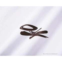 OFF-WHITE Arrow Flying Cow Tee Shirt 'WHITE' -Fusion Wear Shop 5 d226d113 740f 41ff a777 e606116ecaf1