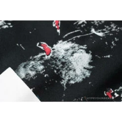OFF-WHITE Hot Starry Sky Fireworks Shorts 'BLACK' 29 OFF-WHITE Hot Starry Sky Fireworks Shorts 'BLACK' -Fusion Wear Shop 5 e07b0f39 f64b 4490 a978 809d5a46fefbcopy