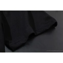 OFF-WHITE Classic Mona Lisa Print Tee Shirt 'BLACK' -Fusion Wear Shop 5 e77873e5 dd4e 4e06 b3ee aeb01e980c54