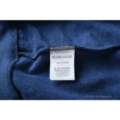 BAPE Camo Hoodie Shark Head 'NAVY BLUE' -Fusion Wear Shop 5a86dfa1