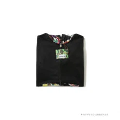 Bape Camo Hoodie Logo -Fusion Wear Shop 5b1e86eb