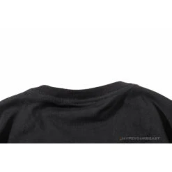 BAPE Street Graffiti Tee Shirt 'BLACK' 25 BAPE Street Graffiti Tee Shirt 'BLACK' -Fusion Wear Shop 5c18f3eb