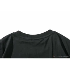 BAPE Valentine's Day Chocolate Ape Head Tee Shirt 'BLACK' -Fusion Wear Shop 5d0d7af8