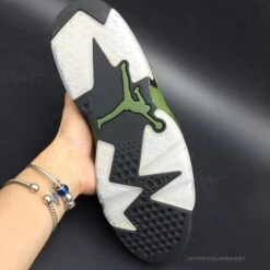 Air Jordan 6 Retro High Pinnacle 'Flight Jacket' -Fusion Wear Shop 5d15e2cc