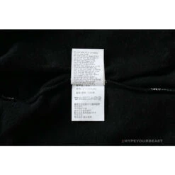 BAPE Badge LOGO Sticker Style Stitching Pants 32 BAPE Badge LOGO Sticker Style Stitching Pants -Fusion Wear Shop 5e6c3994