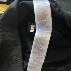 North Face X GC Hoodie Black 14 North Face X GC Hoodie Black -Fusion Wear Shop 5ea67780