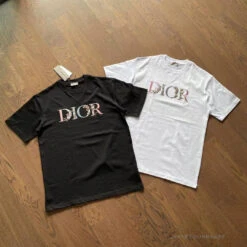 Dior Tee Shirt White -Fusion Wear Shop 5eaacb8b 561dae57 9097 424c 8e19 12135633e99f