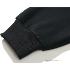 Air Jordan Hoodie Black -Fusion Wear Shop 5efc3d62