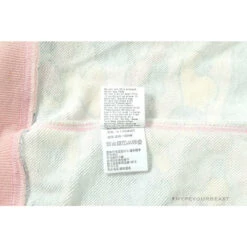 BAPE Shark Head STA Star Camouflage Hoodie 'PINK' -Fusion Wear Shop 5f859b71