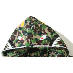 Adidas X Bape Camo Jacket -Fusion Wear Shop 6062d31c