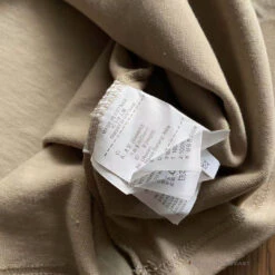 FOG X Nike Tee Shirt Cream -Fusion Wear Shop 613945cf 27605266 941a 43e0 9016 c48d0cd1c528