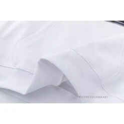 Off White Hoodie Fighter - White 21 Off White Hoodie Fighter - White -Fusion Wear Shop 6161d3b2