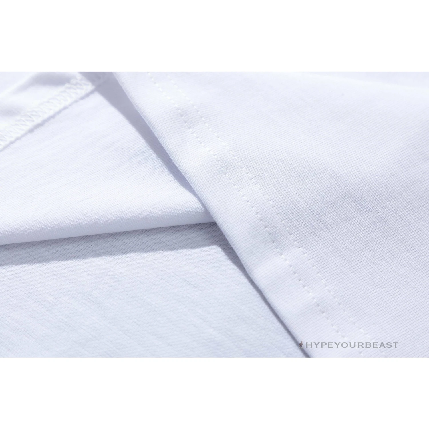 OFF-WHITE The Simpson Tee Shirt 'WHITE' 8 OFF-WHITE The Simpson Tee Shirt 'WHITE' - Image 8