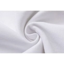 Off White Hoodie Machine White -Fusion Wear Shop 616d33cc