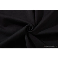 BAPE Shark Head PONR Tee Shirt 'BLACK' 21 BAPE Shark Head PONR Tee Shirt 'BLACK' -Fusion Wear Shop 623c3737