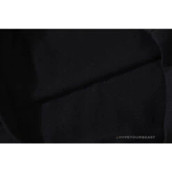 Vlone Black Shirt - Black 17 Vlone Black Shirt - Black -Fusion Wear Shop 635d296ccopy