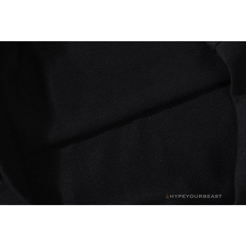 Vlone Black Shirt - Black 7 Vlone Black Shirt - Black - Image 7