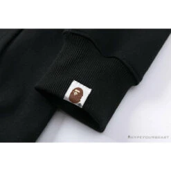 BAPE Camouflage Ape Head LOGO Hoodie -Fusion Wear Shop 6580cc46