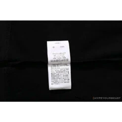 BAPE Ape Head Blue X Yellow Contrast Letter Tee Shirt 28 BAPE Ape Head Blue X Yellow Contrast Letter Tee Shirt -Fusion Wear Shop 66357447