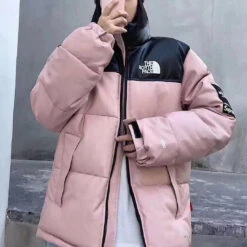 TNF X Supreme Jacket Pink 11 TNF X Supreme Jacket Pink -Fusion Wear Shop 675cd08acopy