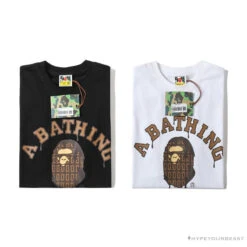 BAPE Valentine's Day Chocolate Ape Head Tee Shirt 'WHITE' -Fusion Wear Shop 6766ca1f cf5bcbb8 6d3d 4ce6 b3e9 7fd617207b19