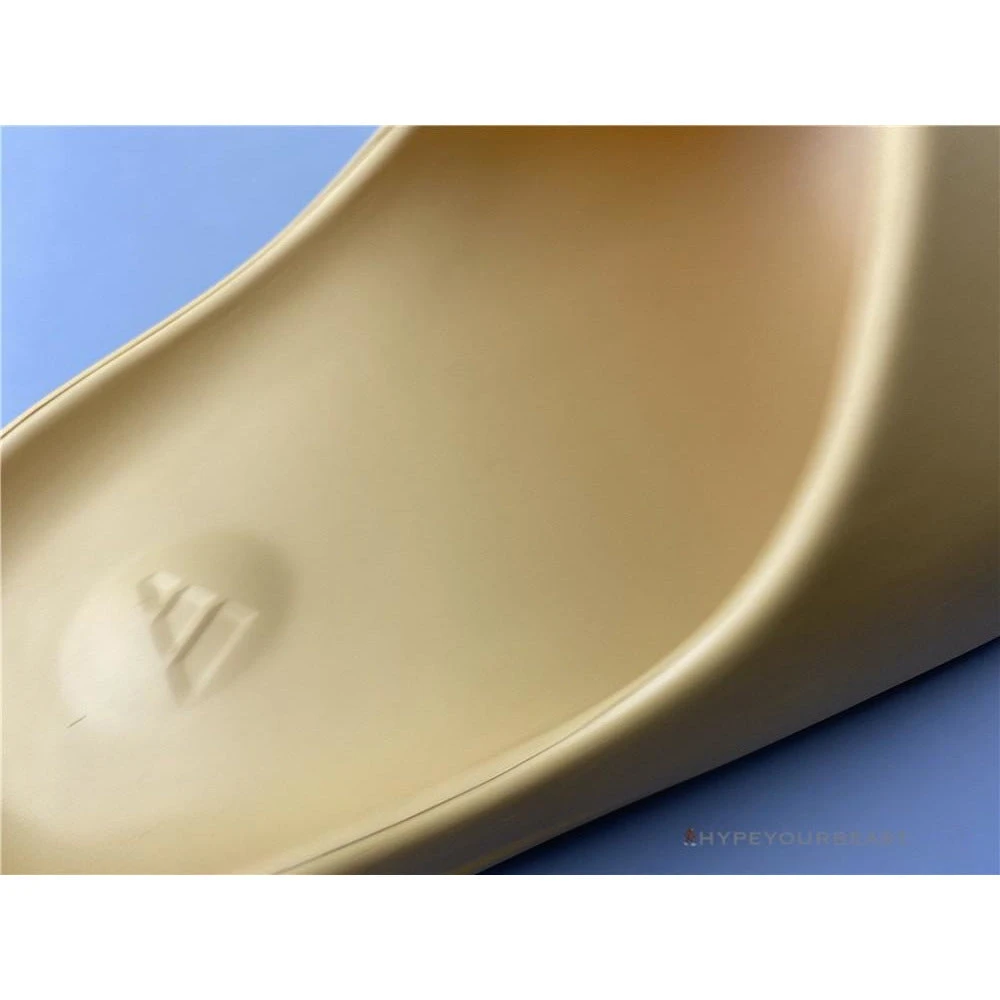 Adidas Yeezy Slide Desert Sand 6 Adidas Yeezy Slide Desert Sand - Image 6