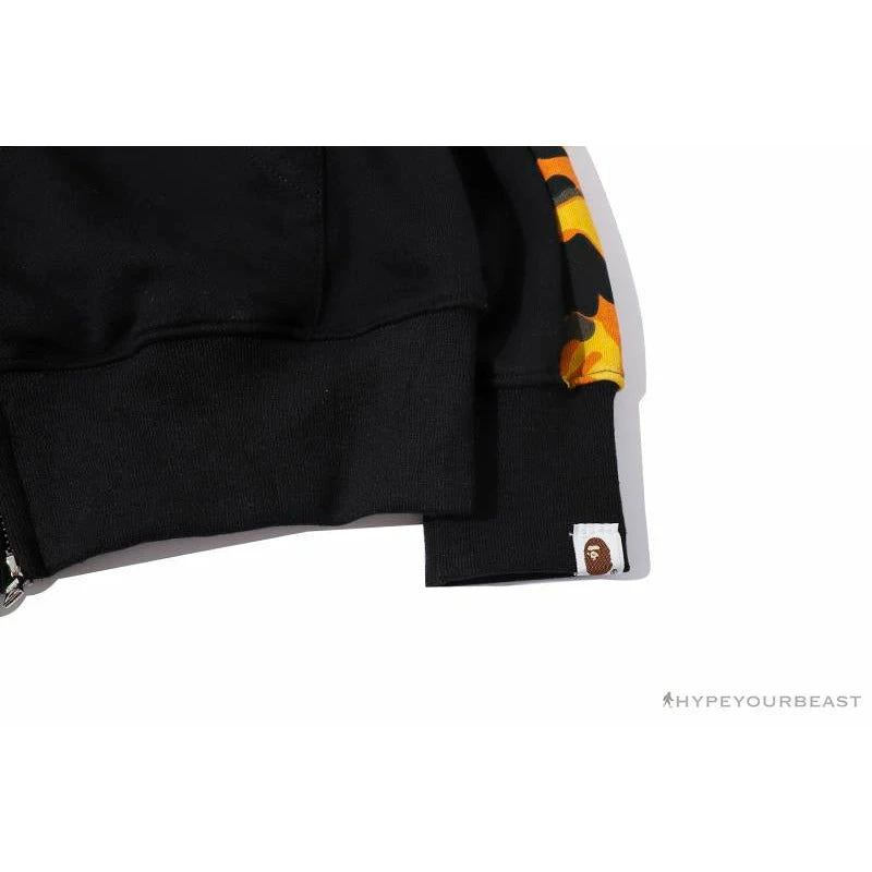 BAPE X XO Joint Hoodie 9 BAPE X XO Joint Hoodie - Image 9