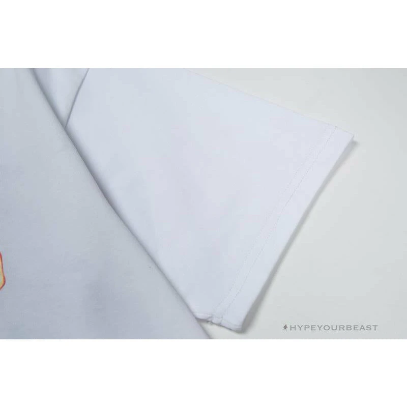 OFF-WHITE Travis Scott Fortnite Peripheral Rap Tee Shirt 'WHITE' 6 OFF-WHITE Travis Scott Fortnite Peripheral Rap Tee Shirt 'WHITE' - Image 6