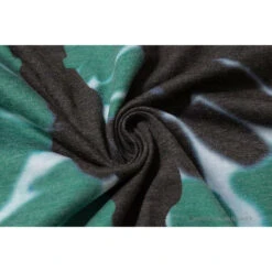 OFF-WHITE VLone O Version 'GREEN' Tee Shirt -Fusion Wear Shop 6 4ce49883 dbe6 4e13 af37 c398ba61fa77copy