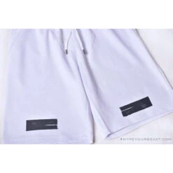 OFF-WHITE Classic Seeing Things Shorts 'WHITE' 14 OFF-WHITE Classic Seeing Things Shorts 'WHITE' -Fusion Wear Shop 6 5439f4a9 1059 489b 947d 0ac05d579fae