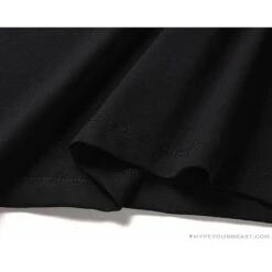 OFF-WHITE Classic Animated Tom And Jerry Arrow Tee Shirt 'BLACK' -Fusion Wear Shop 6 5fe52107 8ccf 430e 8790 e839be154ff1