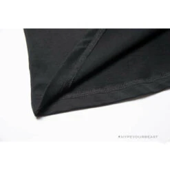 OFF-WHITE Loose X Oversized Chest Tee Shirt 'BLACK' -Fusion Wear Shop 6 81e9c181 2c5e 4525 9633 af3b6c883808copy