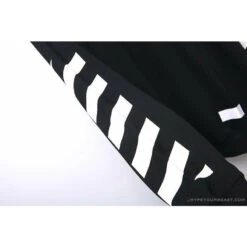 OFF-WHITE Classic Basic Cotton Terry Round Long Sleeve Shirt 'BLACK' -Fusion Wear Shop 6 a0f9d5db 86ca 4773 be7d 8c3ac0c97703