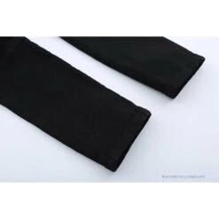 OFF-WHITE Pants Black -Fusion Wear Shop 6 b3172376 64d8 4f78 99b2 c297b930fce1copy