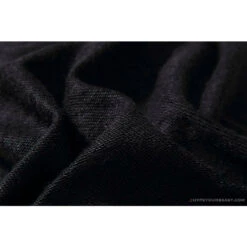 OFF-WHITE Classic Wave Oil Painting Cotton Terry Long Sleeve Shirt 'BLACK' 22 OFF-WHITE Classic Wave Oil Painting Cotton Terry Long Sleeve Shirt 'BLACK' -Fusion Wear Shop 6 c260705e 23eb 40b4 bf39 dd3953b09840