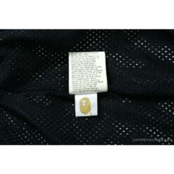 BAPE X COACH Co-Branded Grey-Blue Shorts 33 BAPE X COACH Co-Branded Grey-Blue Shorts -Fusion Wear Shop 6a66b49a