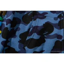 BAPE X Readymade Tiger Head Foam Camouflage Hoodie 'BLUE' 27 BAPE X Readymade Tiger Head Foam Camouflage Hoodie 'BLUE' -Fusion Wear Shop 6a7658f8 c8b801ed 648e 42c9 870c 820e4371f1ec