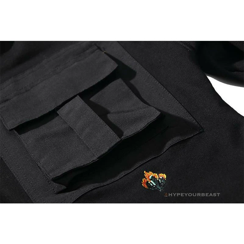 Travis Scott X Cactus Jack Hoodie 14 Travis Scott X Cactus Jack Hoodie - Image 14